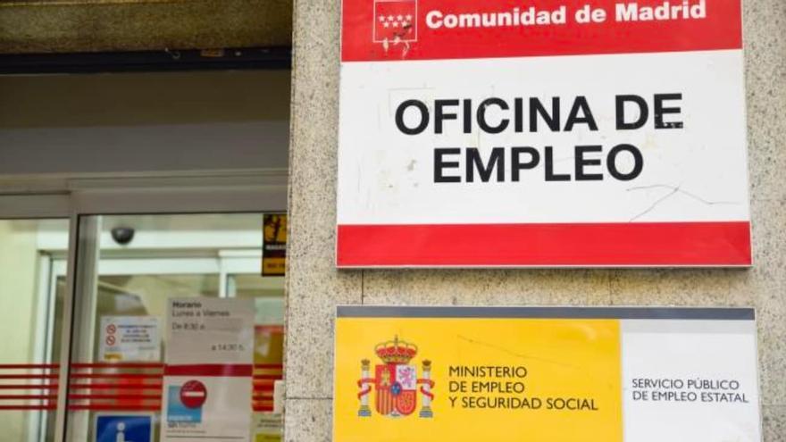 El SEPE informa: esta es la ayuda extra de 480 euros para mayores de 45 años