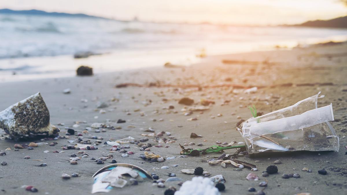 Contaminación en el paraíso: Descubre las playas de Alicante que deberías evitar este verano