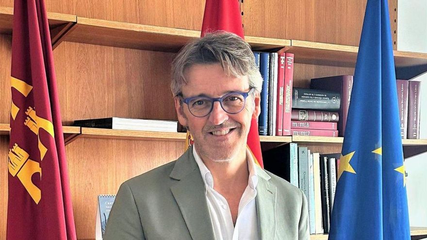 &quot;En la Región hay un crecimiento notable de la biotecnología agroalimentaria y de salud&quot;