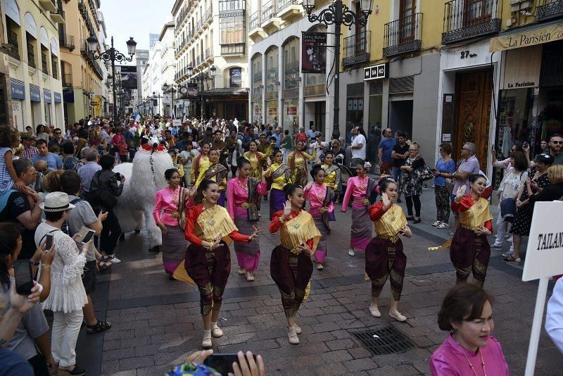 Festival Internacional de Folklore