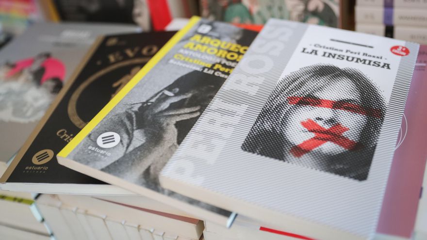 Diez lecturas feministas para celebrar el Día del Libro