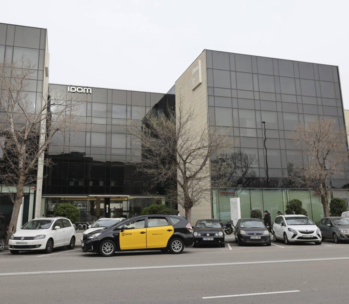 Chery tria Barcelona per al seu desplegament a Europa