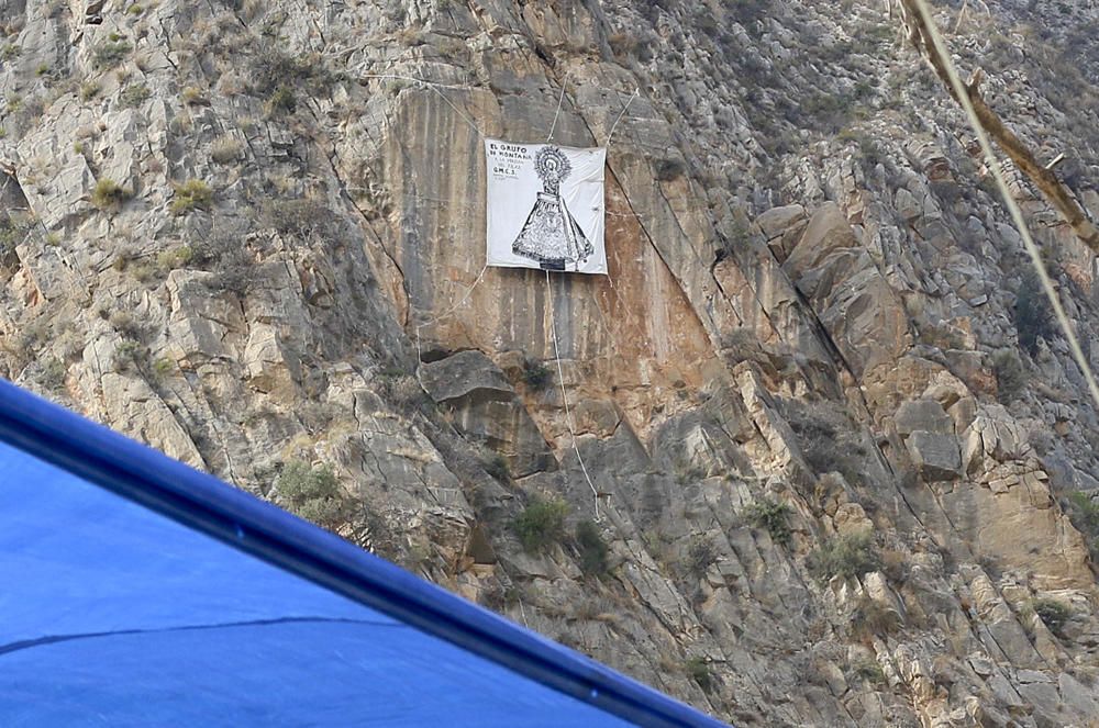 Romería del Pilar en Callosa de Segura