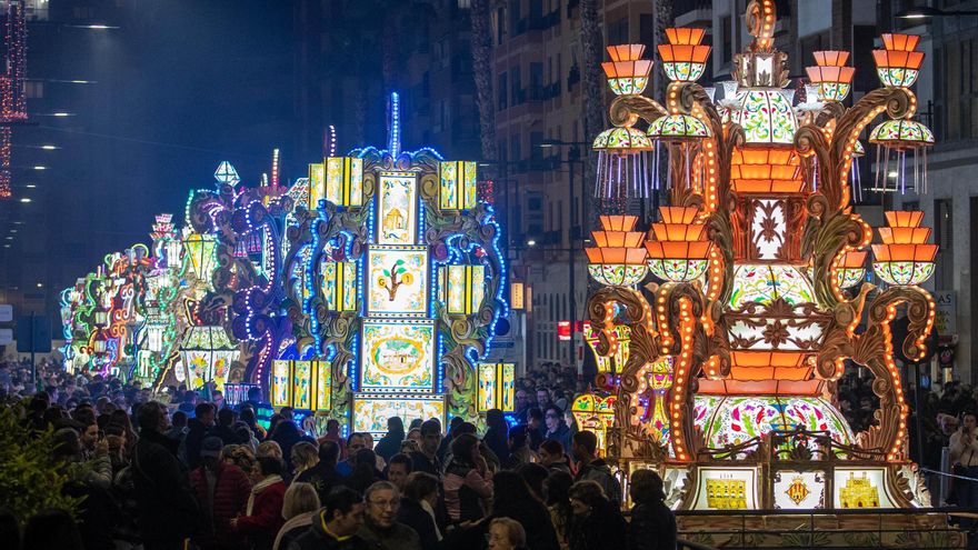 Más cambios en las fiestas de Castelló: ahora les toca a las gaiatas