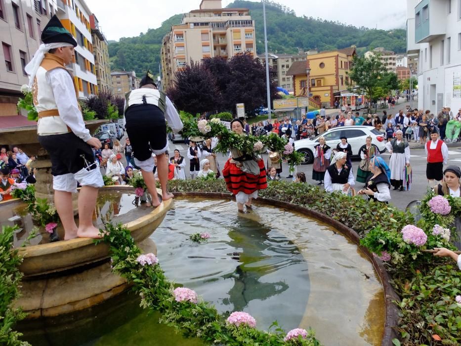 San Xuan en Mieres