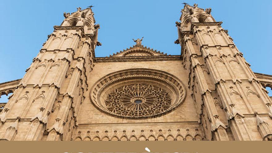 La història constructiva de la finalització de la Catedral. 1570-1630