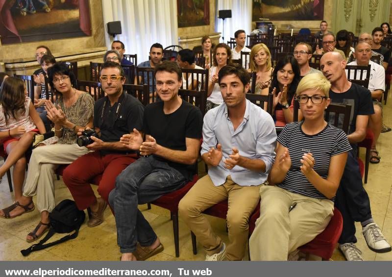 GALERÍA DE FOTOS - Premios del Circuito de Carreras Nocturnas