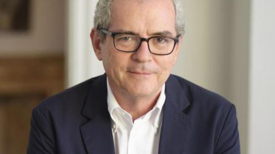 Pablo Isla, ex consejero delegado de Inditex, será presidente de Nestlé, con fábricas en Asturias