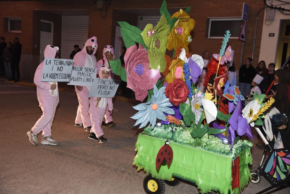 Carnaval de Santpedor