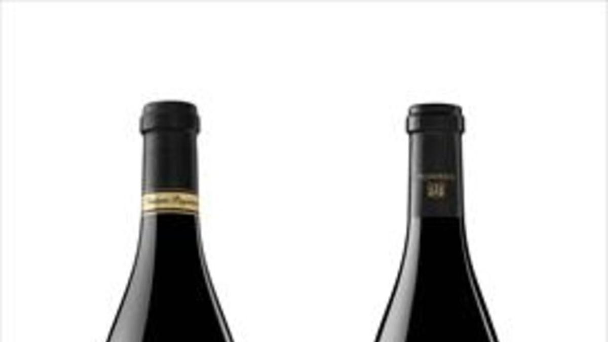 Decanter premia a Mas La Plana 2012 y Reserva Real 2012 de Bodegas Torres