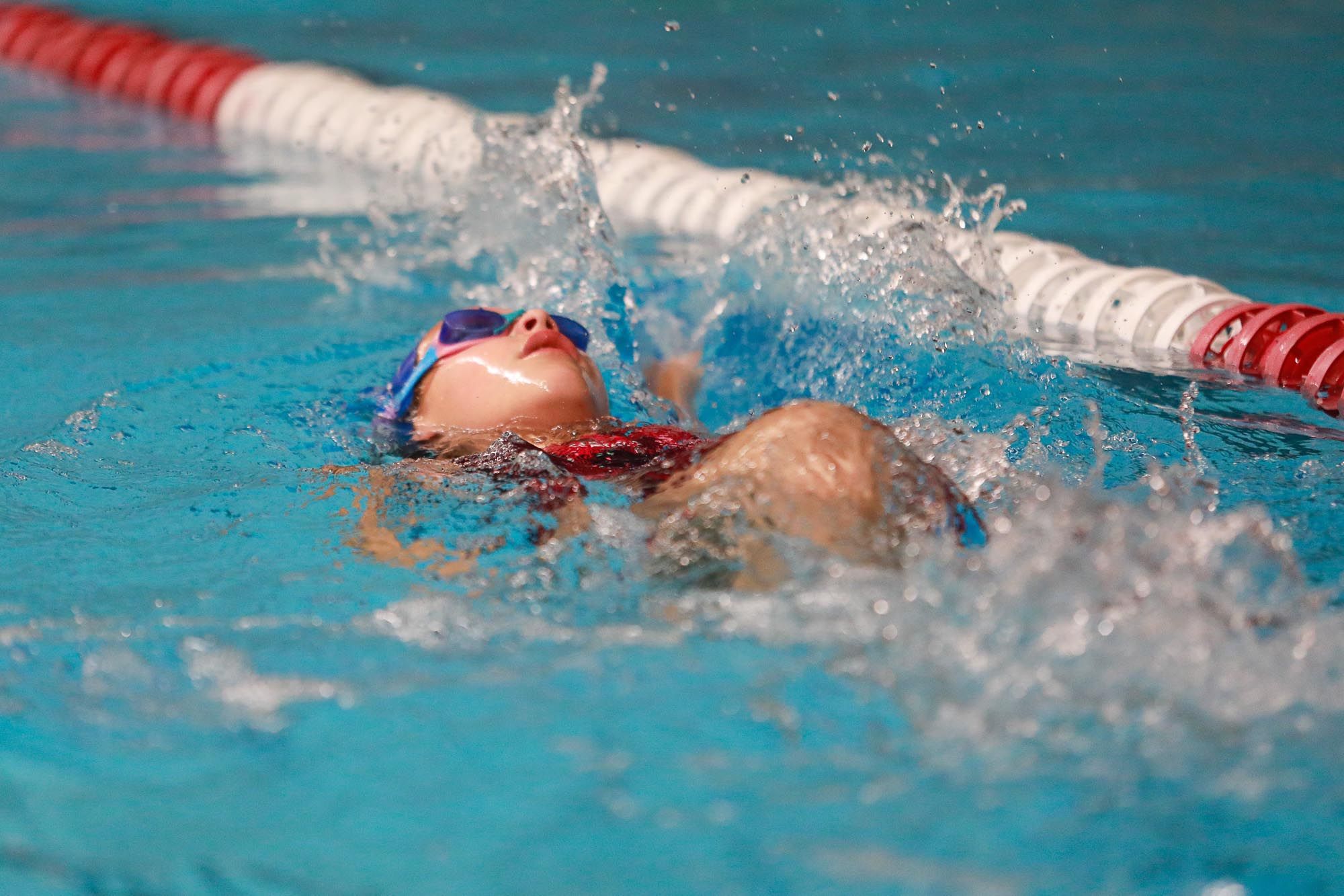 Trofeo Portus de Natación