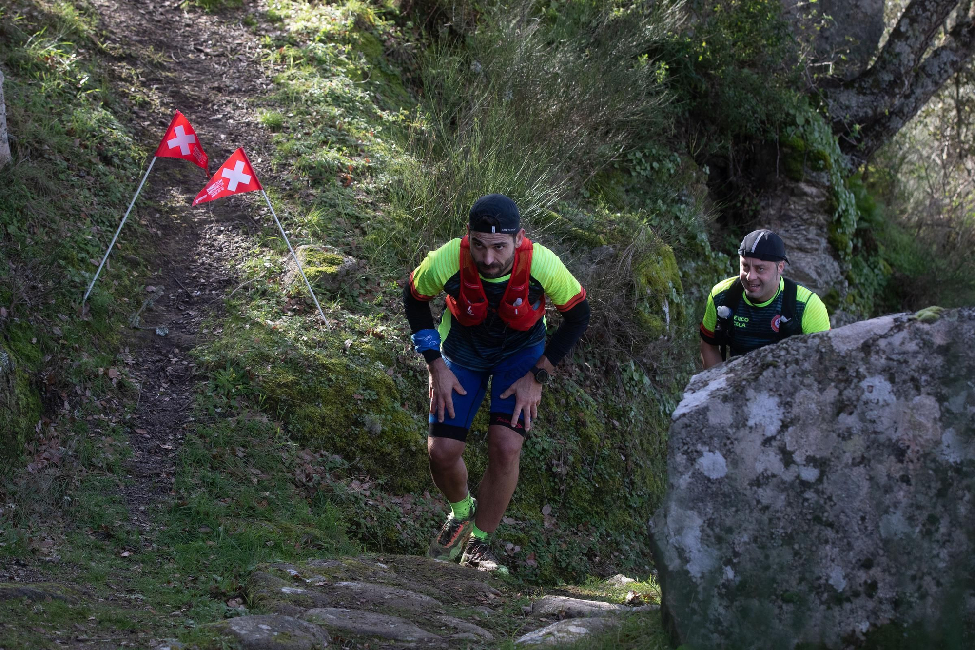 Trail Arribes Ocultos