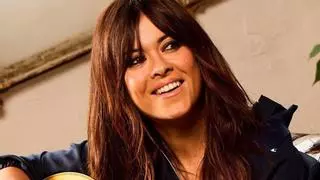 La reflexión de Vanesa Martín (45 años) sobre sus estudios: "Nunca he querido ser famosa ni una superestrella del pop. De hecho, estudié Magisterio en Educación Musical"