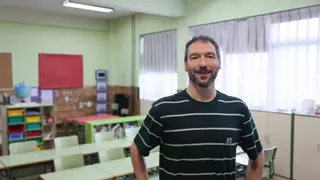 Estos son los dos maestros, de Oviedo, nominados al premio "Mejor Docente de España"