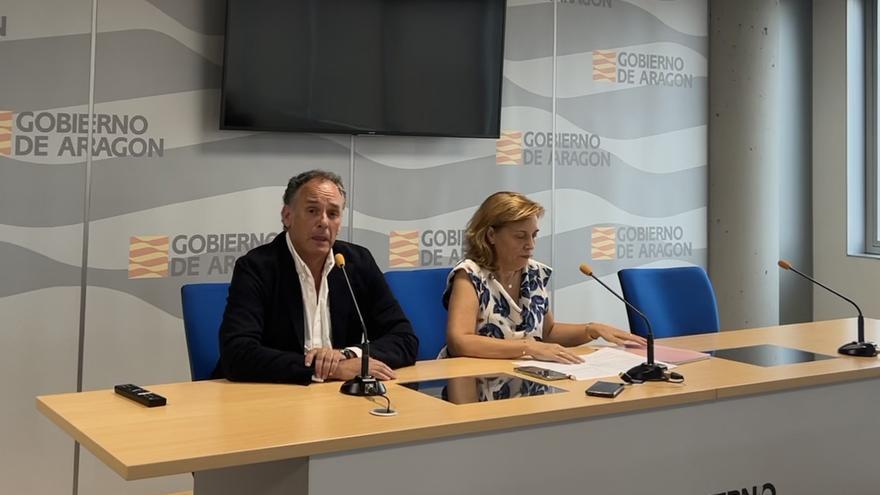 Aragón no se adhiere al plan antitabaco del Ministerio de Sanidad