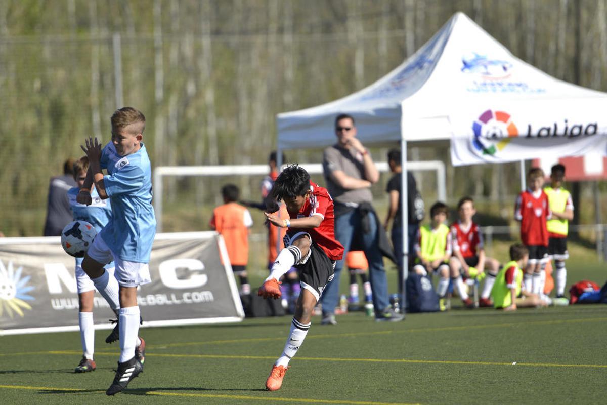 MIC 17 - Manhattan Kickers FC · DV7 - Sutherland Shire