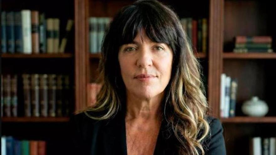 Eva García reivindica el papel de los hispanos en la lucha por la Independencia de EEUU