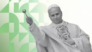 León XIV, el pacificador