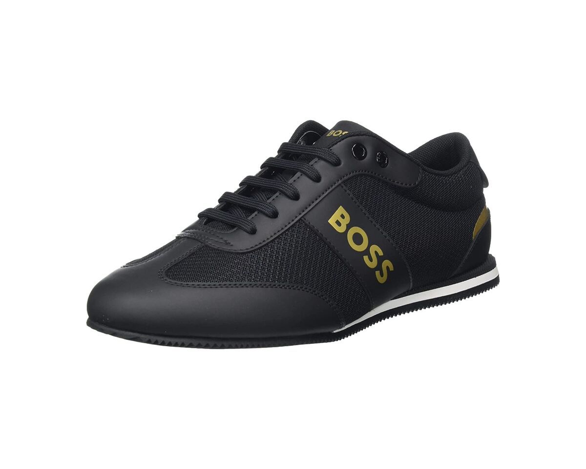 Hugo boss shop hombre calzado