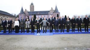 La inversió, relegada a la cimera