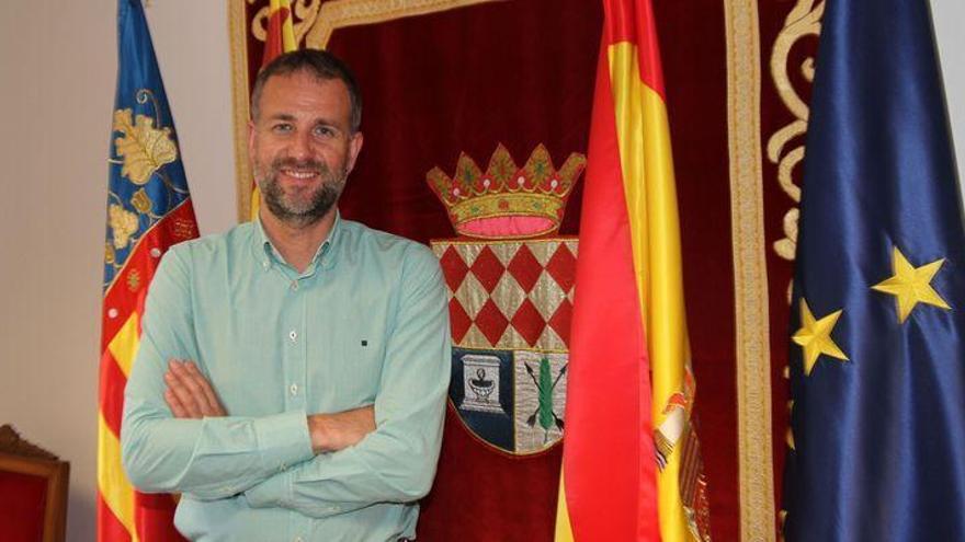 Manel Martínez dimite como alcalde de La Vilavella
