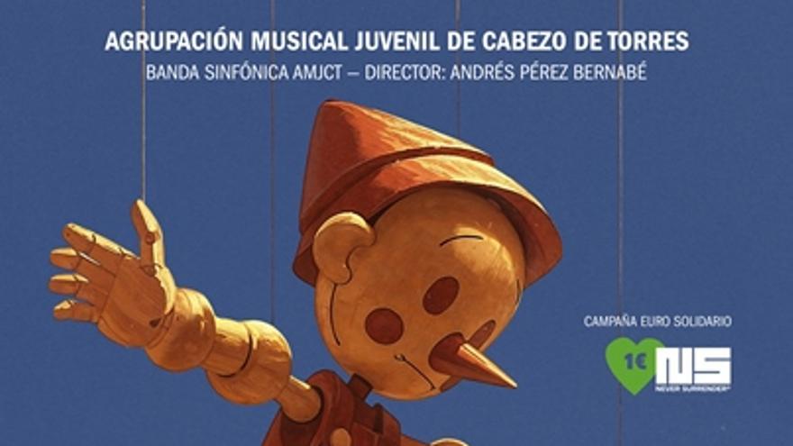 Agrupación Musical Juvenil de Cabezo de Torres