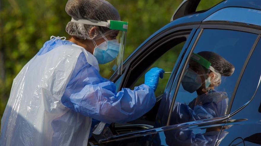 Castellón suma 34 nuevos casos de coronavirus y 16 altas en la última jornada