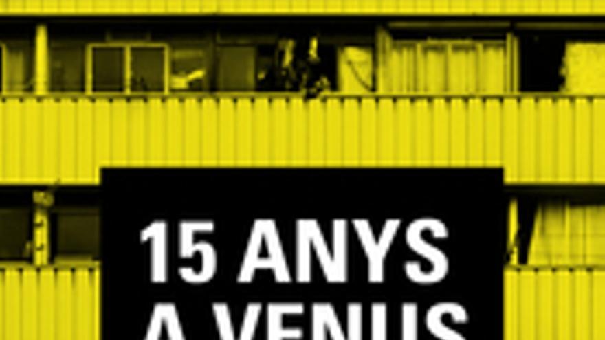 15 anys a Venus