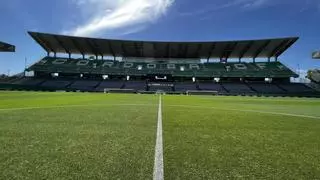 Sigue en directo el Córdoba CF-Atlético Sanluqueño