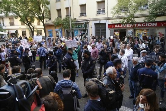 Comitè Federal PSOE