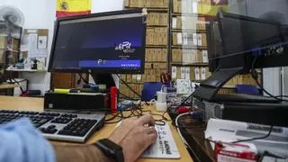 La cibercriminalidad ya representa uno de cada cinco delitos en Sagunt