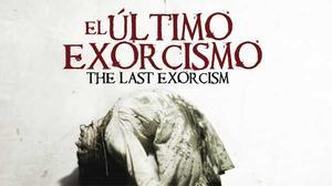 Tràiler d’’El último exorcismo’