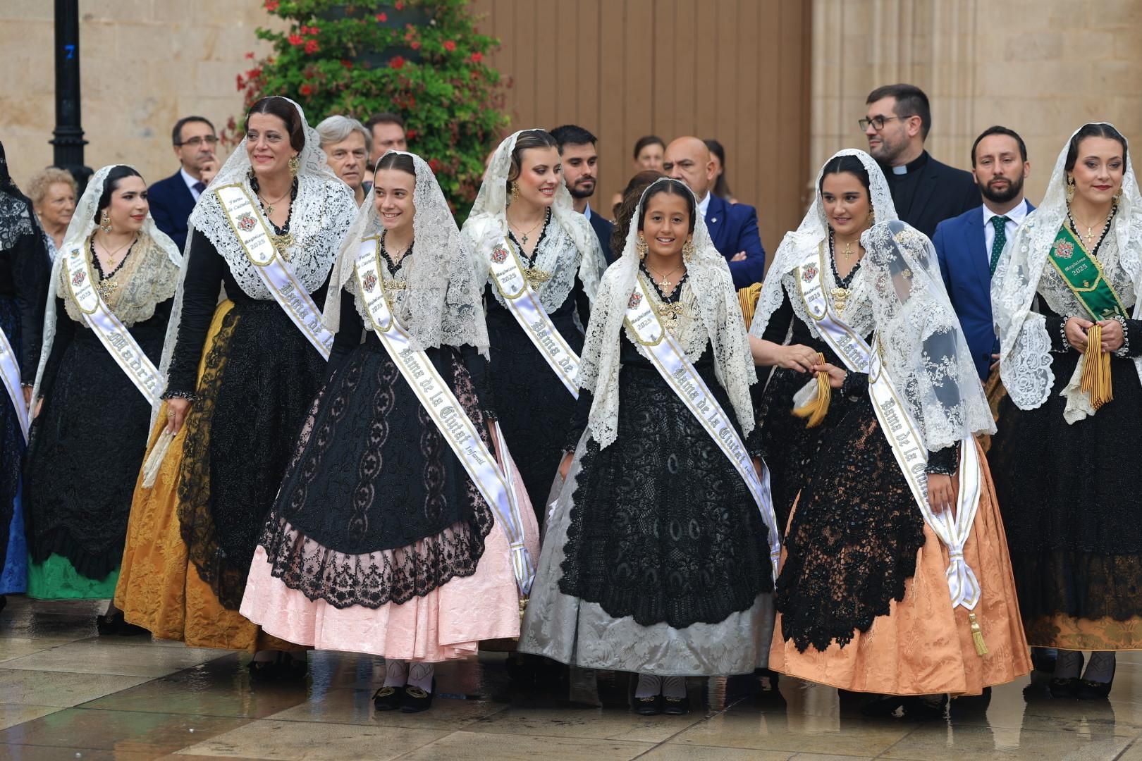 Galería: Castellón celebra San Cristóbal