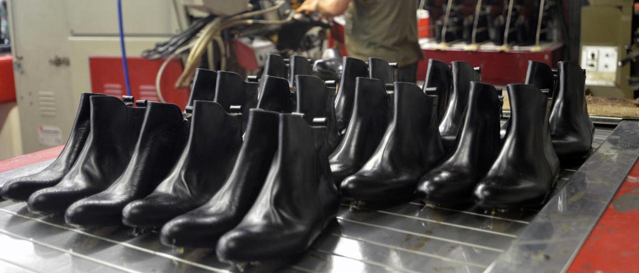Patronales de calzado de una quincena de países cierran filas por el libre comercio