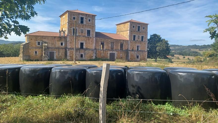 El palacio de Villanueva, cuatro siglos haciendo historia en Llanera