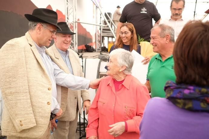 Feria Insular de Artesanía en Antigua