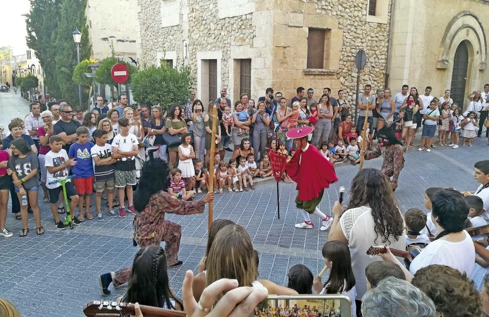 Sant Joan en la Part Forana