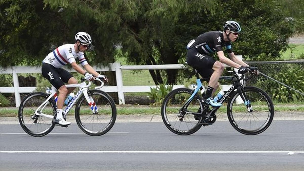 Ciclismo