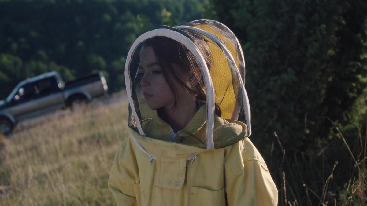 La película '20.000 especies de abejas' logra 15 nominaciones a los Goya 2024