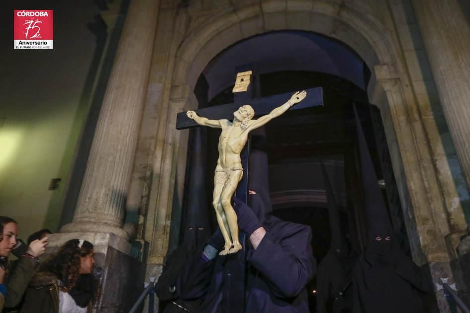 FOTOGALERÍA / Hermandad de El Vía Crucis