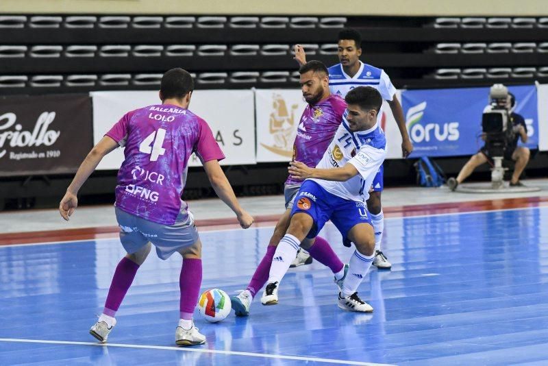 Fútbol Emotion- Las Palmas Futsal