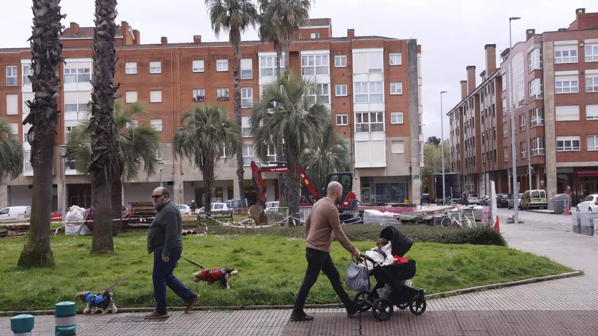 Los beneficiarios no podrán rechazar más de tres pisos y una renta máxima de 700 euros: todo lo que debes saber del plan de Asturias para alquilar pisos vacíos