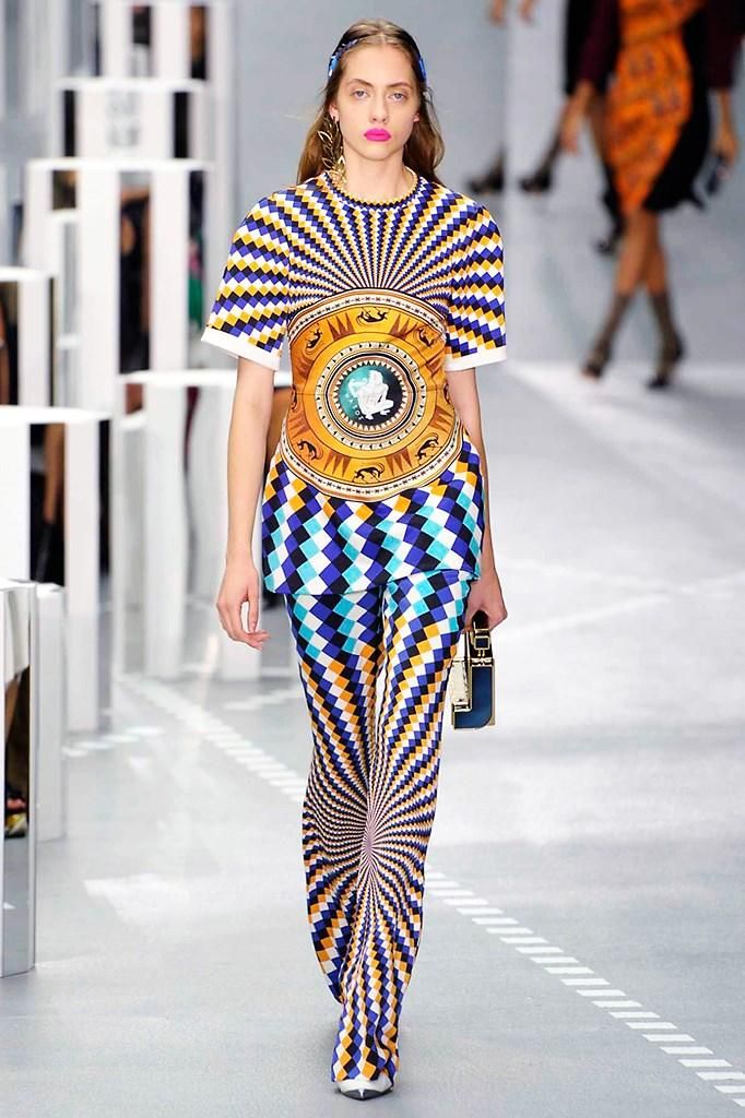 Mary Katrantzou
