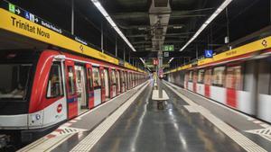 Blindatge digital al metro