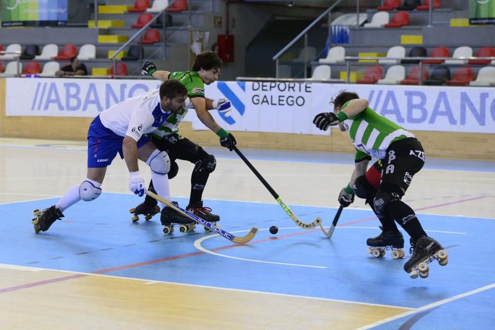 Deportivo Liceo-Alcobendas