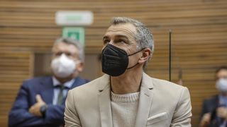 Toni Cantó, sobre su fichaje por el PP: "Hay peligro real de que gobierne el sanchismo e Iglesias"