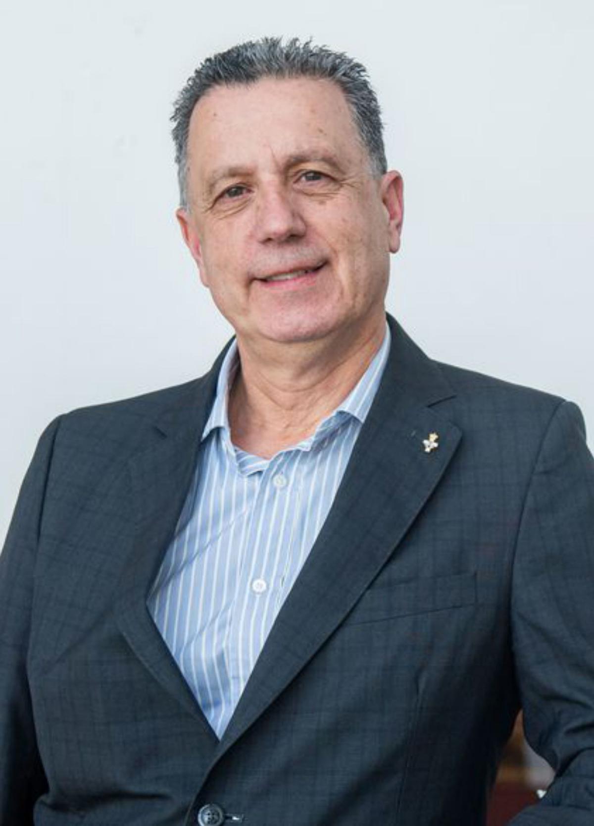 Alejandro Pazos.  | // CASTELEIRO