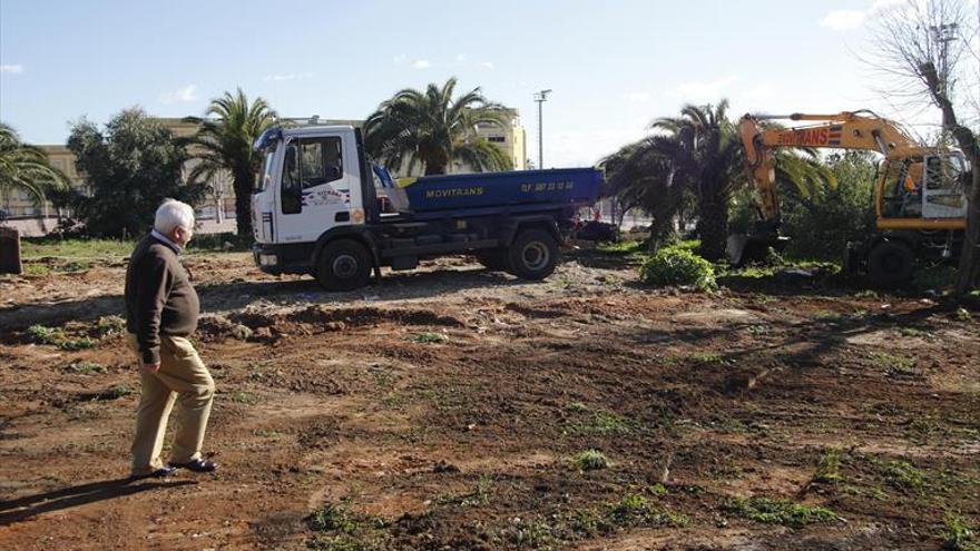 La Salle comienza las obras de un ambicioso complejo