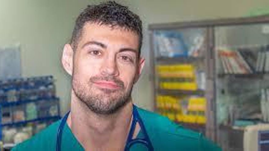 José Abellán, cardiólogo: &quot;Muchos de los fallecimientos que ocurren en eventos deportivos...&quot;