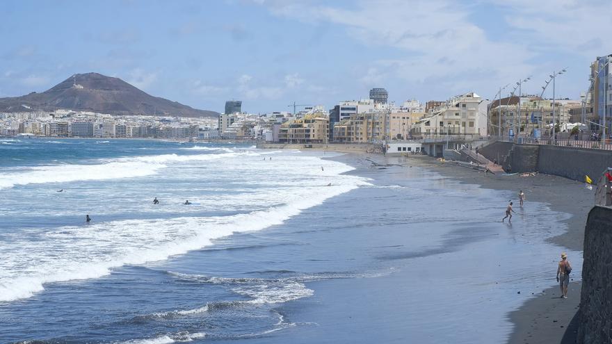 Cuenta atrás para un futuro sin playas